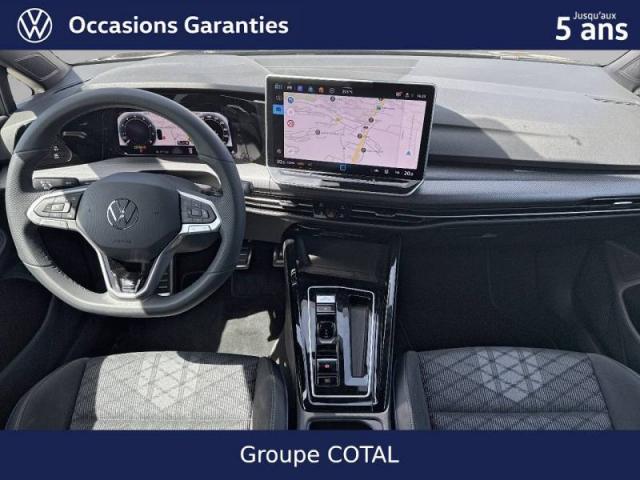 Volkswagen Golf image 4