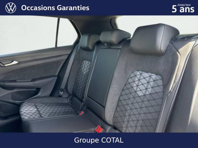 Volkswagen Golf image 1