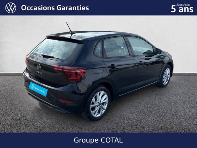 Volkswagen Polo image 3