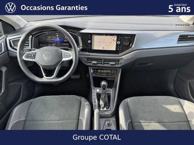 Volkswagen Polo image 4