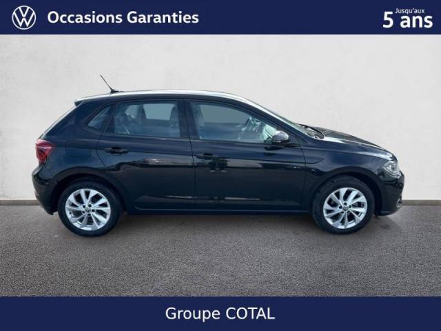 Volkswagen Polo image 1