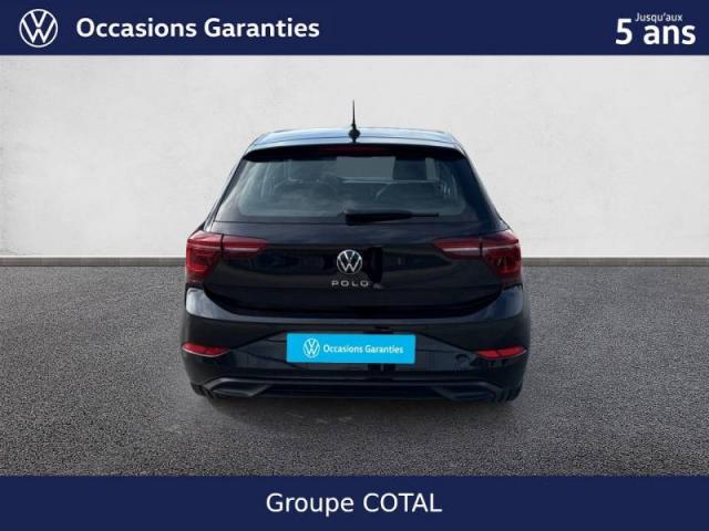 Volkswagen Polo image 8