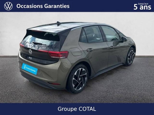 Volkswagen Id.3 image 8