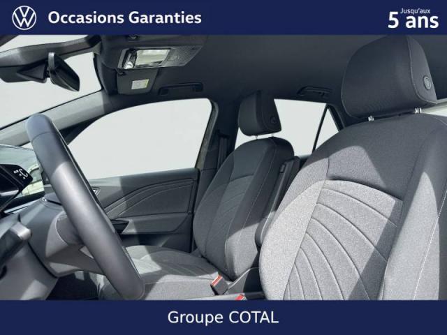 Volkswagen Id.3 image 3