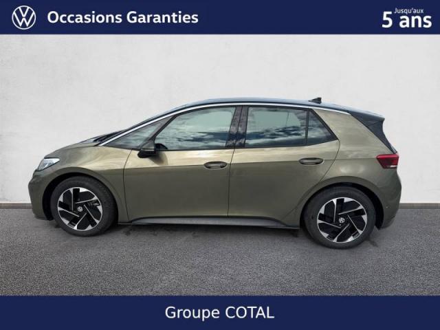Volkswagen Id.3 image 7