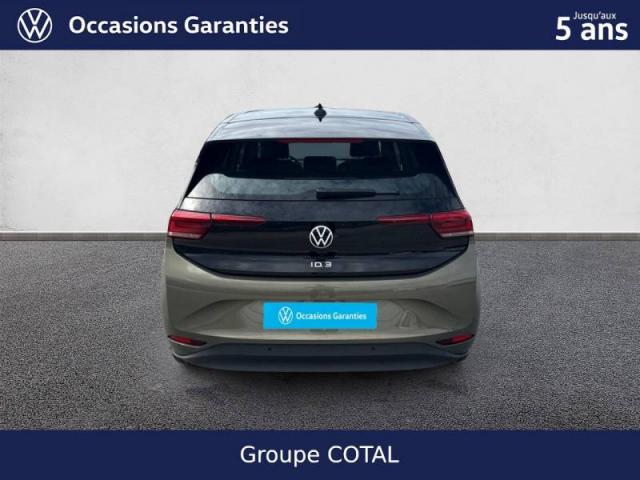 Volkswagen Id.3 image 6