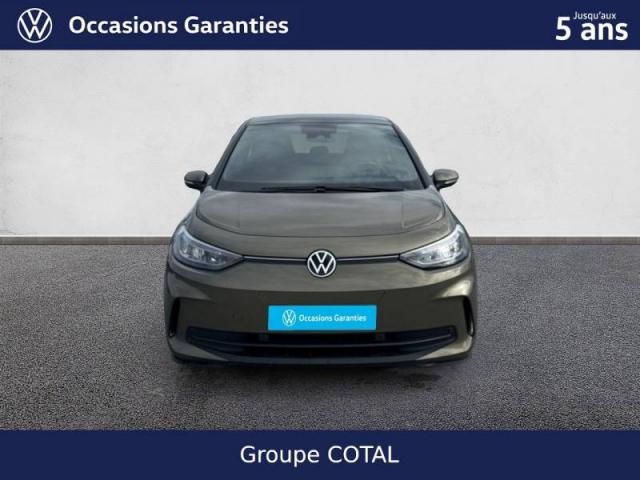 Volkswagen Id.3 image 5