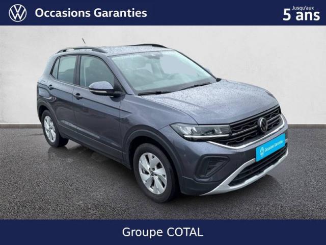 Volkswagen T-Cross image 7