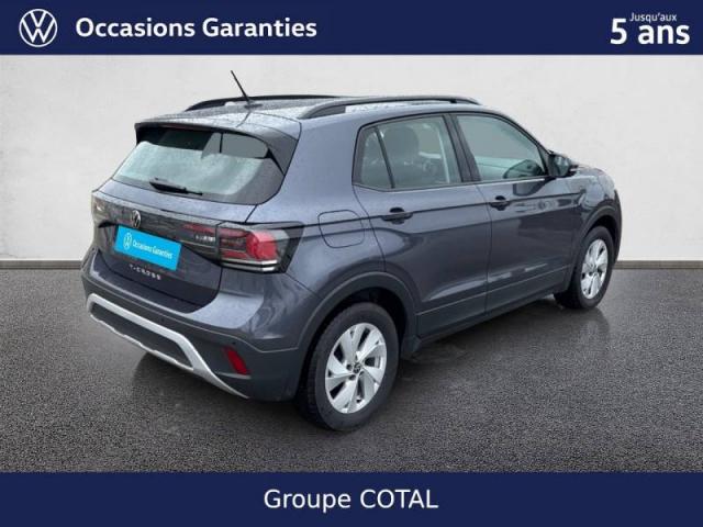 Volkswagen T-Cross image 6
