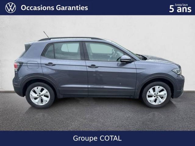 Volkswagen T-Cross image 5