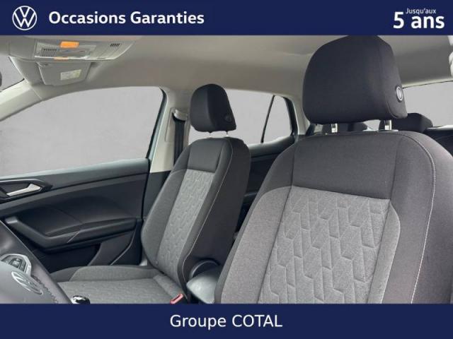 Volkswagen T-Cross image 2
