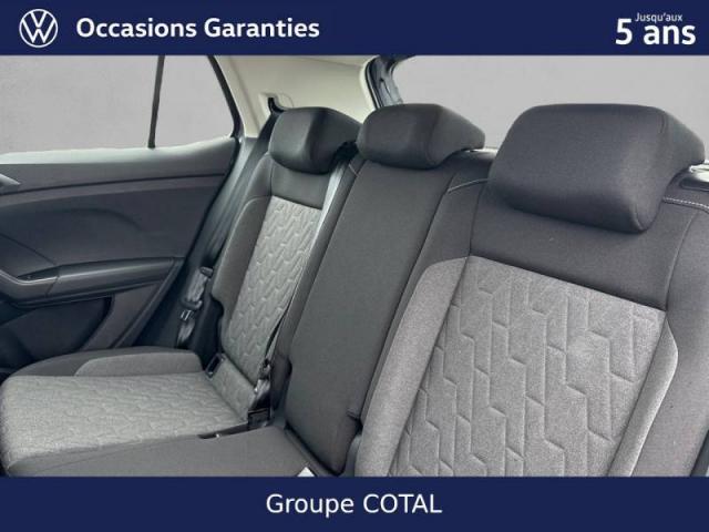 Volkswagen T-Cross image 4