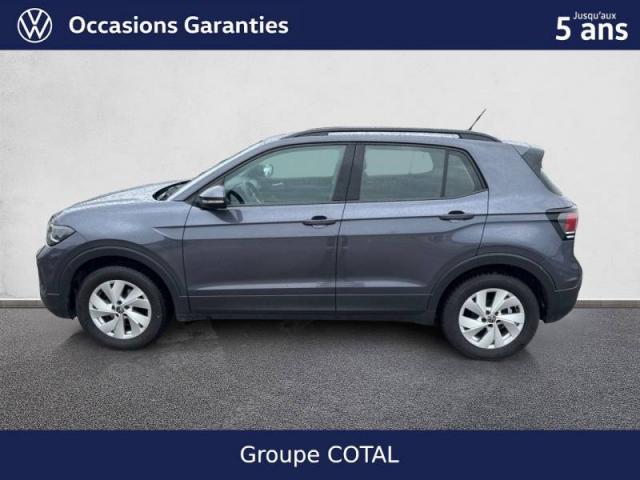 Volkswagen T-Cross image 9