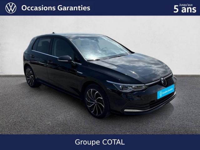 Volkswagen Golf image 8