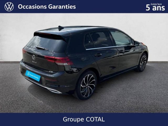 Volkswagen Golf image 4