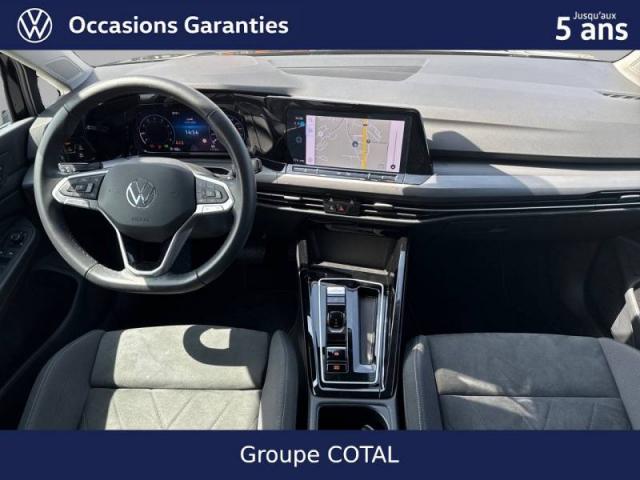 Volkswagen Golf image 5