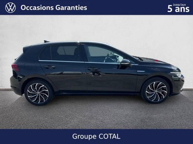 Volkswagen Golf image 7