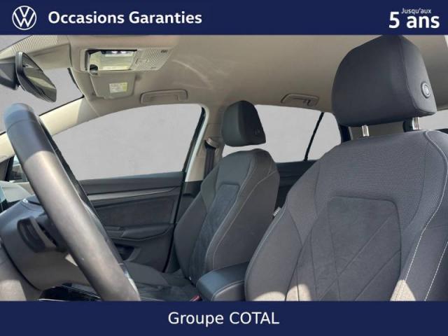 Volkswagen Golf image 6