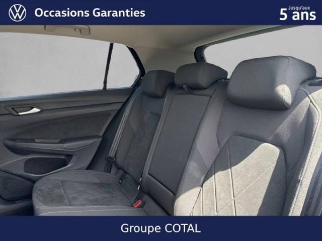 Volkswagen Golf image 2