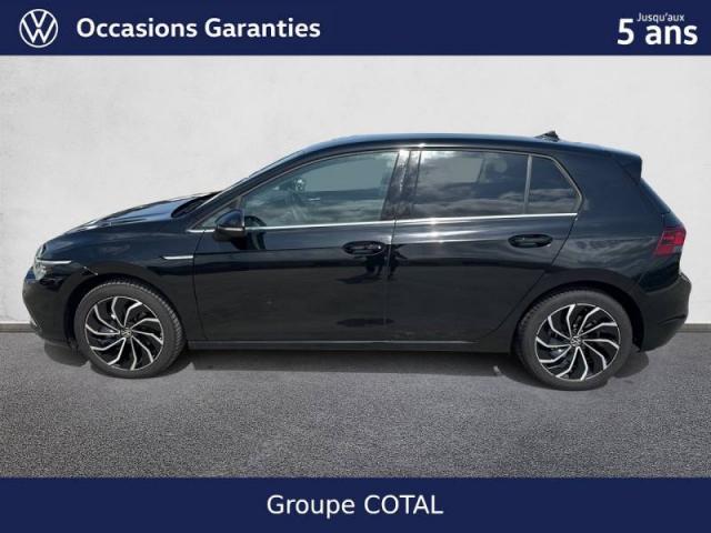Volkswagen Golf image 1