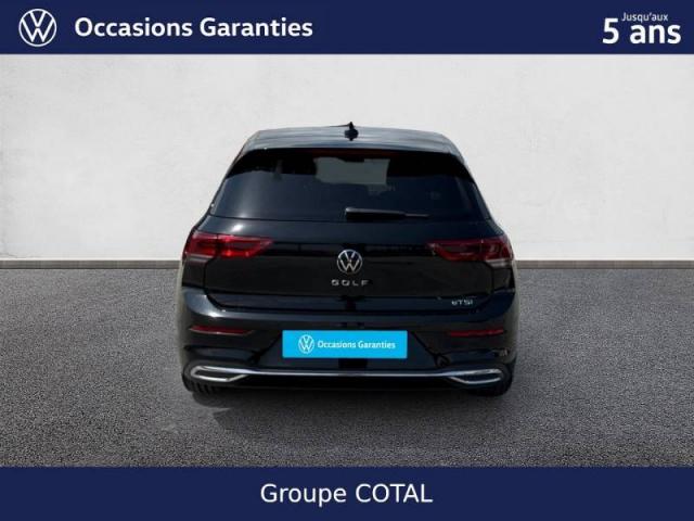 Volkswagen Golf image 9