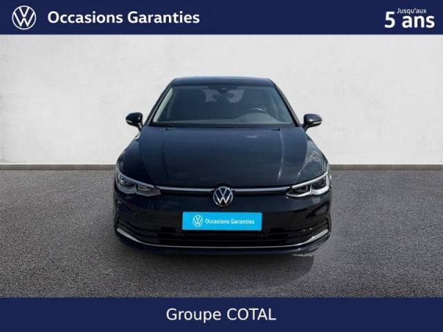 Volkswagen Golf image 3