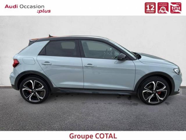 Audi A1 image 1