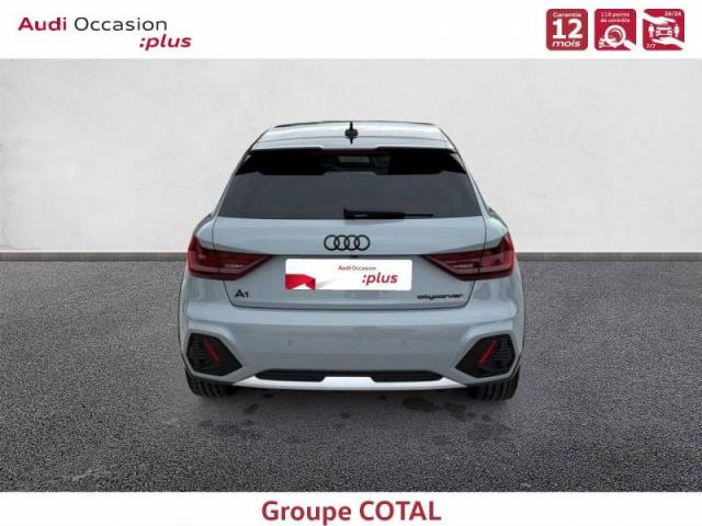 Audi A1 image 8
