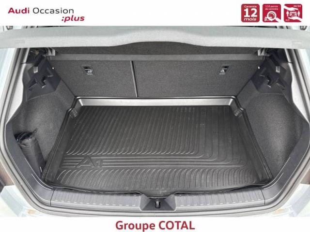Audi A1 image 7