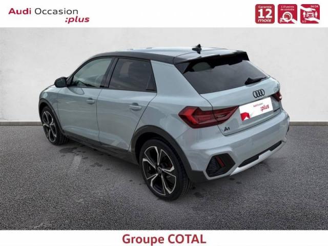 Audi A1 image 4
