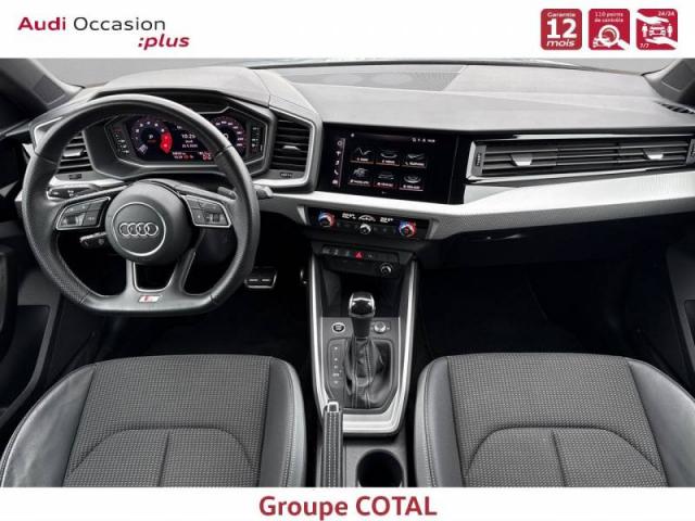 Audi A1 image 9