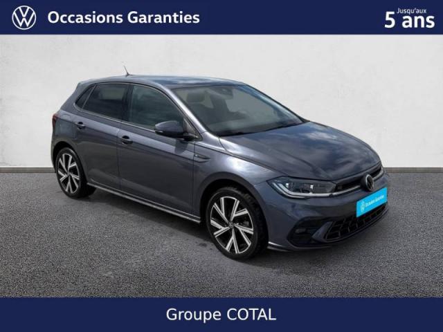 Volkswagen Polo image 1