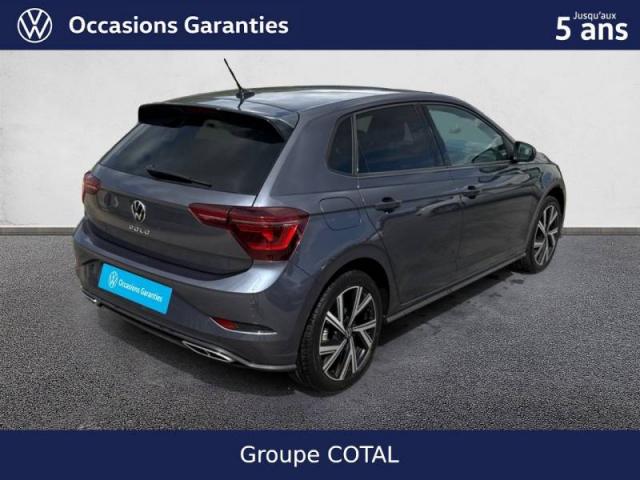 Volkswagen Polo image 2