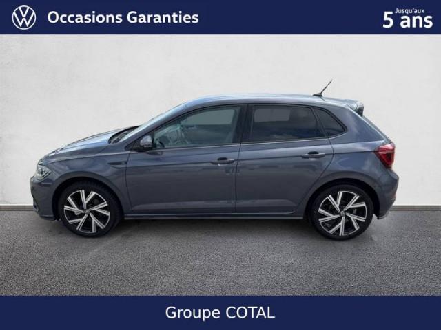 Volkswagen Polo image 8