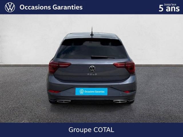 Volkswagen Polo image 4