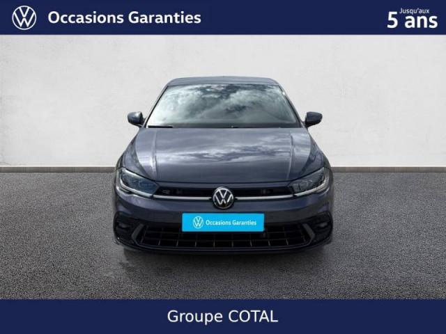 Volkswagen Polo image 3