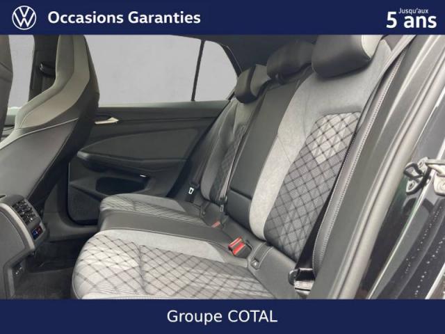 Volkswagen Golf image 7