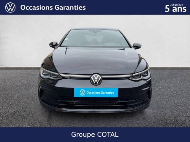 Volkswagen Golf image 1
