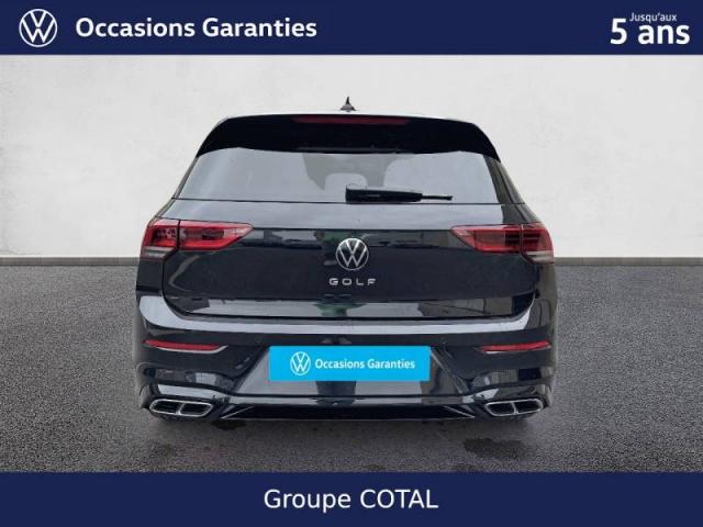 Volkswagen Golf image 3