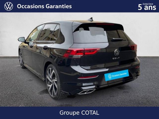 Volkswagen Golf image 6