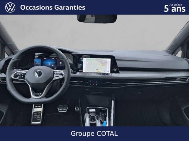 Volkswagen Golf image 9