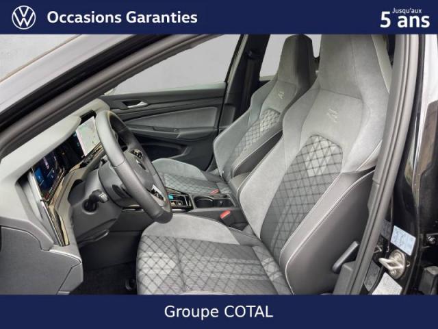 Volkswagen Golf image 8