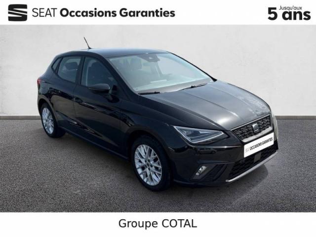 Seat Ibiza image 1