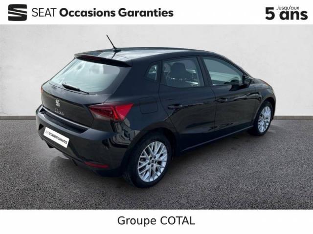 Seat Ibiza image 8