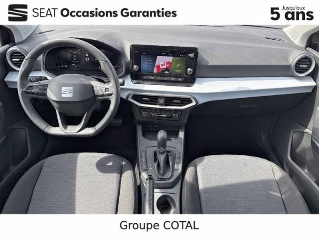 Seat Ibiza image 4
