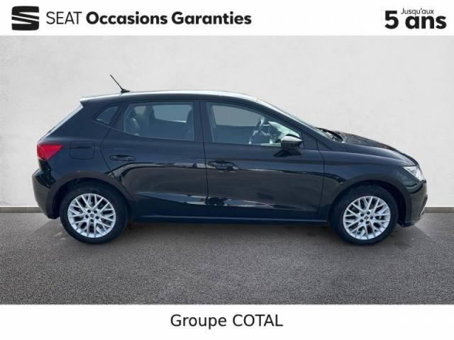 Seat Ibiza image 5