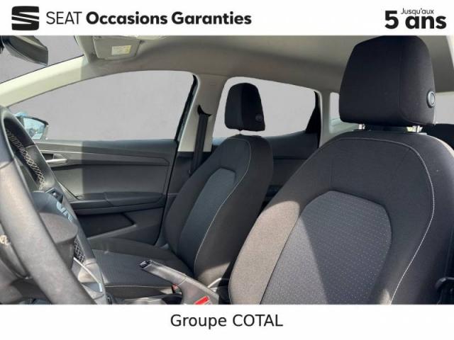 Seat Ibiza image 3