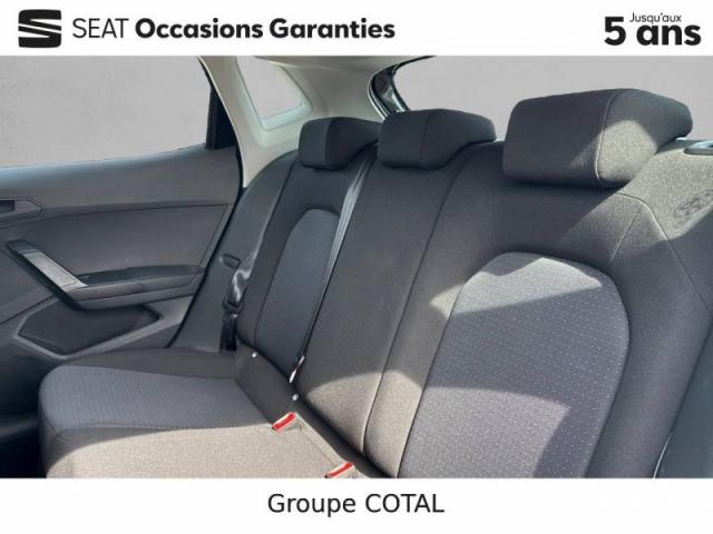 Seat Ibiza image 6