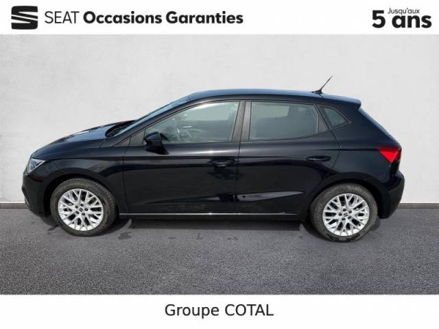 Seat Ibiza image 7