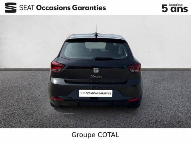 Seat Ibiza image 9